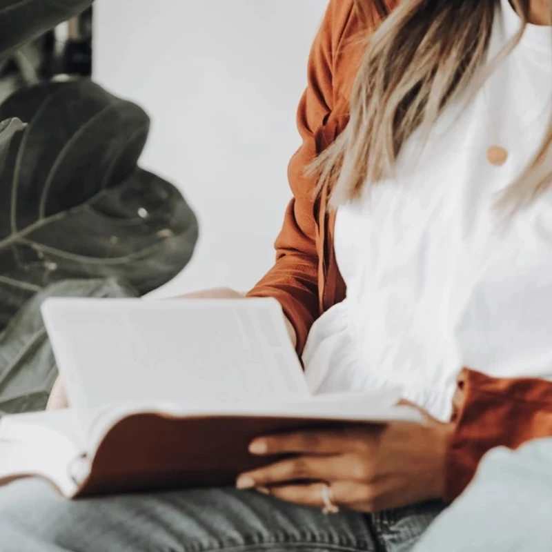 Prayer and Bible Study